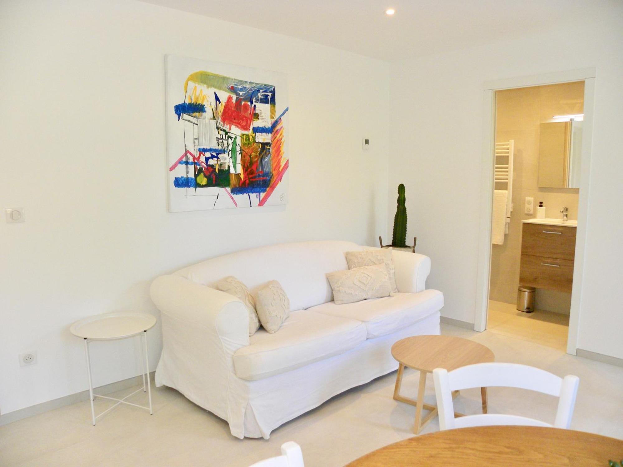 Le Doux Venir Apartment Douvaine Exterior photo